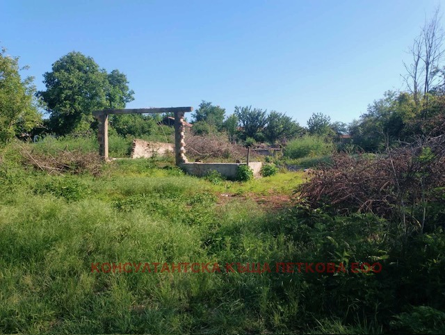 Продава ПАРЦЕЛ, с. Горан, област Ловеч