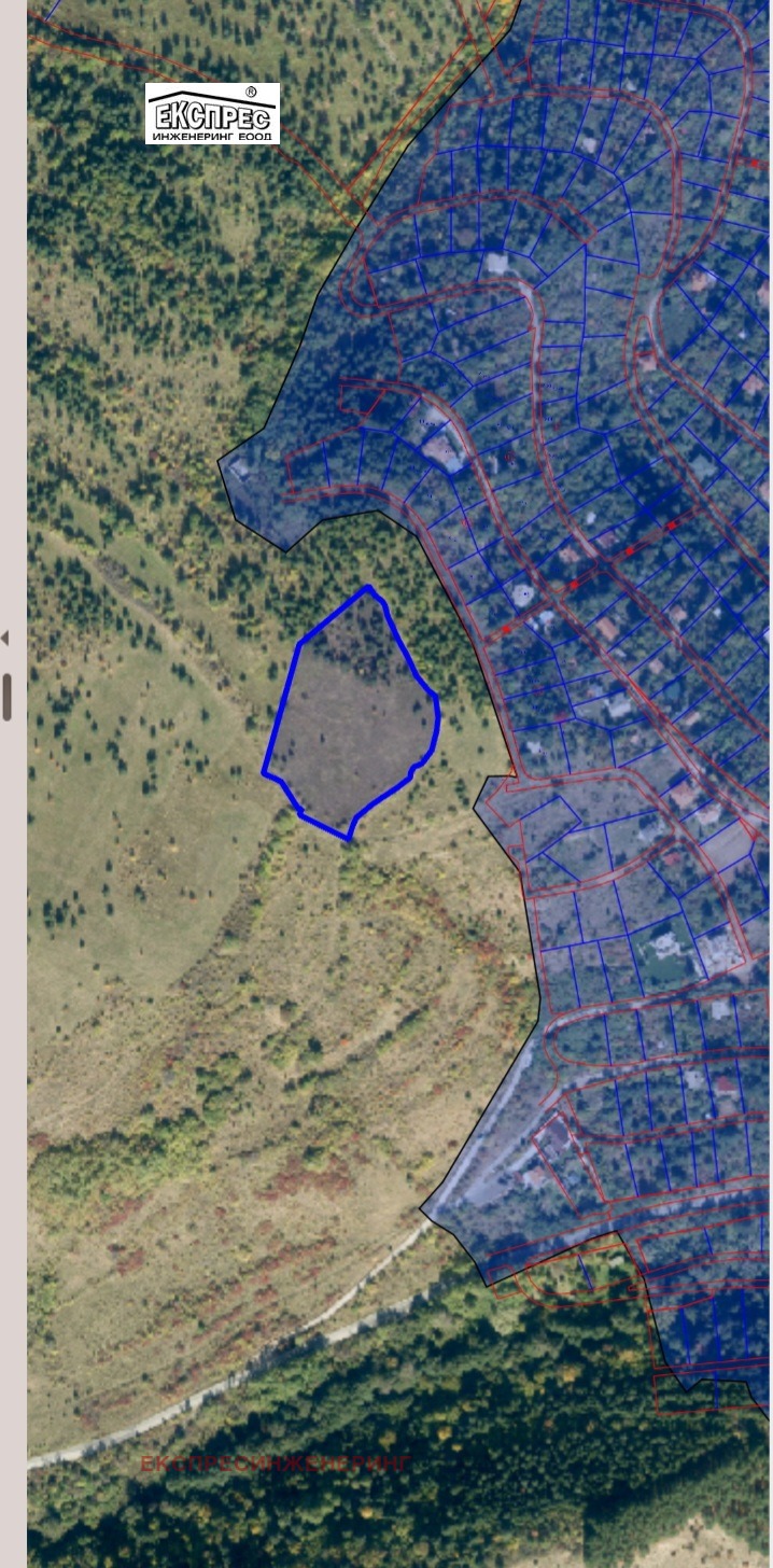 Eladó  Föld régió Sofia , Bistrica , 11479 dka | 75876096 - kép [4]