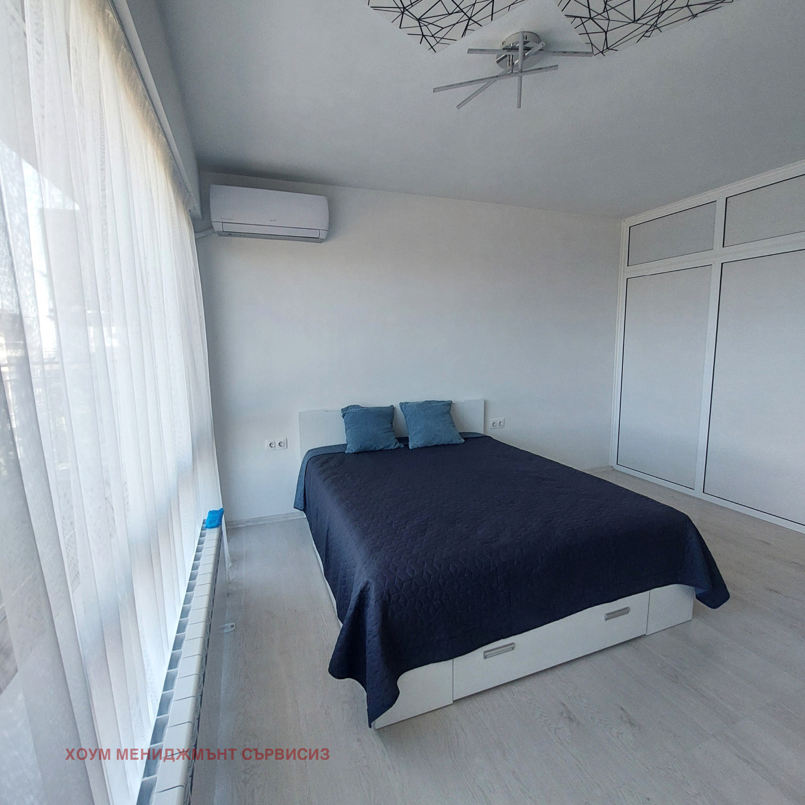 Продава 1-СТАЕН, гр. София, Разсадника, снимка 4 - Апартаменти - 55705436