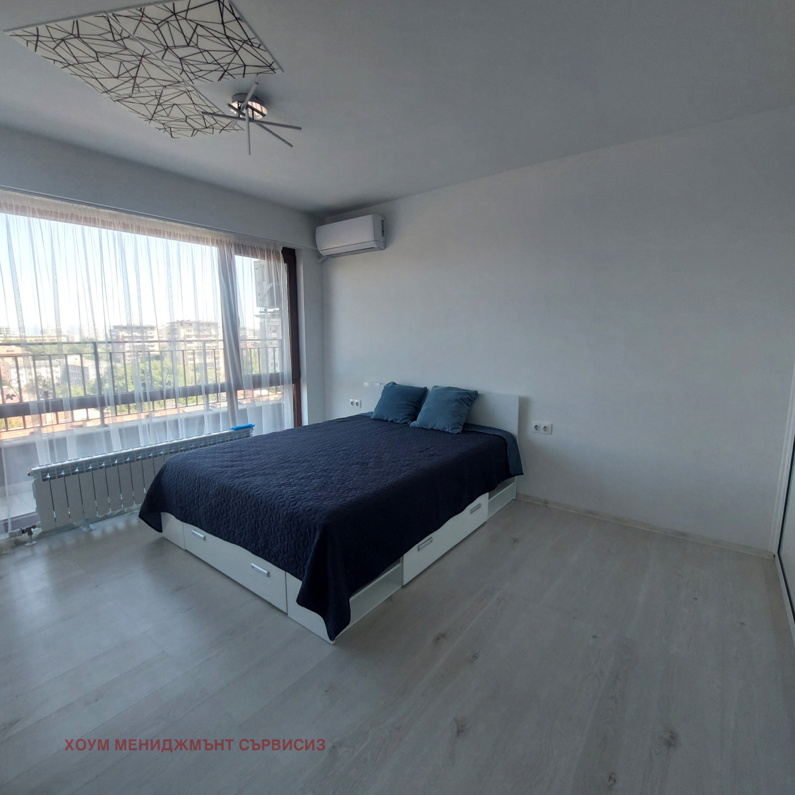 Продава 1-СТАЕН, гр. София, Разсадника, снимка 2 - Апартаменти - 55705436