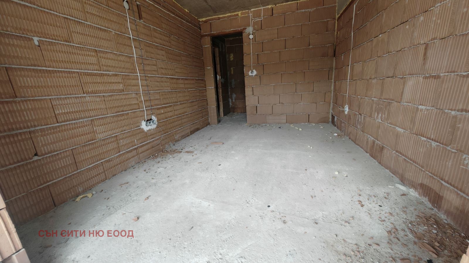 Продава 2-СТАЕН, гр. София, Манастирски ливади, снимка 5 - Апартаменти - 53872470