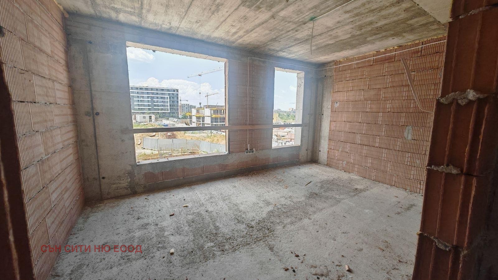 Продава 2-СТАЕН, гр. София, Манастирски ливади, снимка 4 - Апартаменти - 53872470
