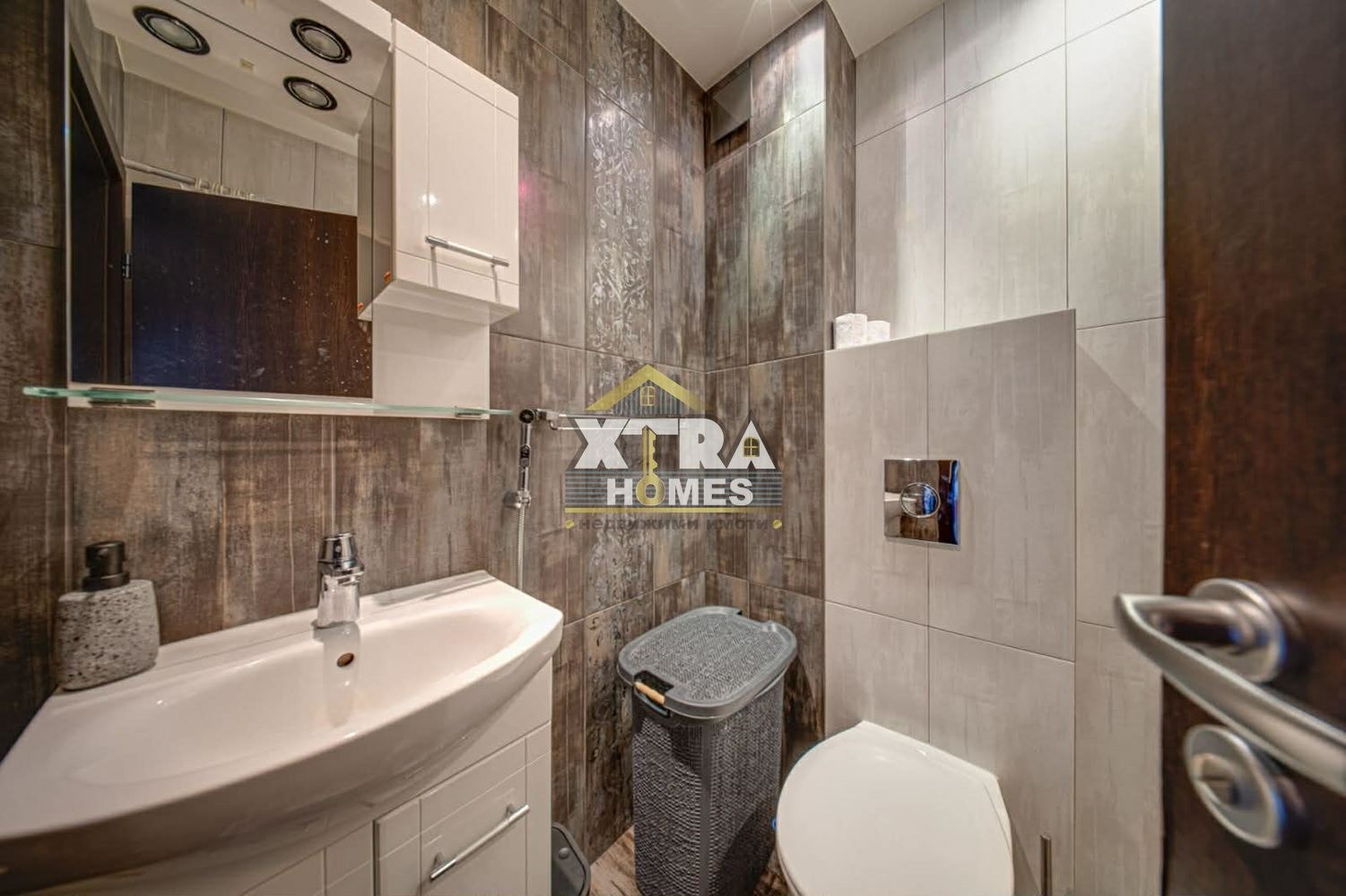 Продава 2-СТАЕН, гр. София, Борово, снимка 6 - Апартаменти - 53735141