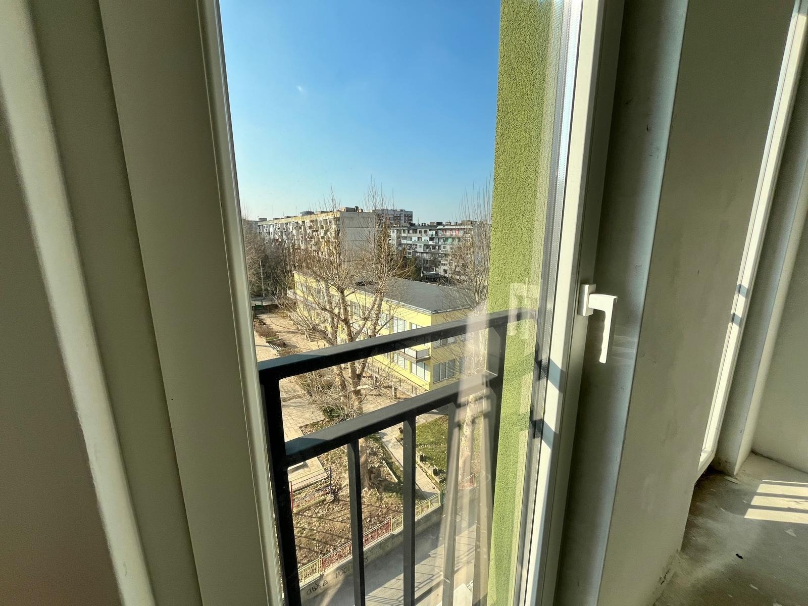 Продава 2-СТАЕН, гр. Плевен, Сторгозия, снимка 2 - Апартаменти - 53737290