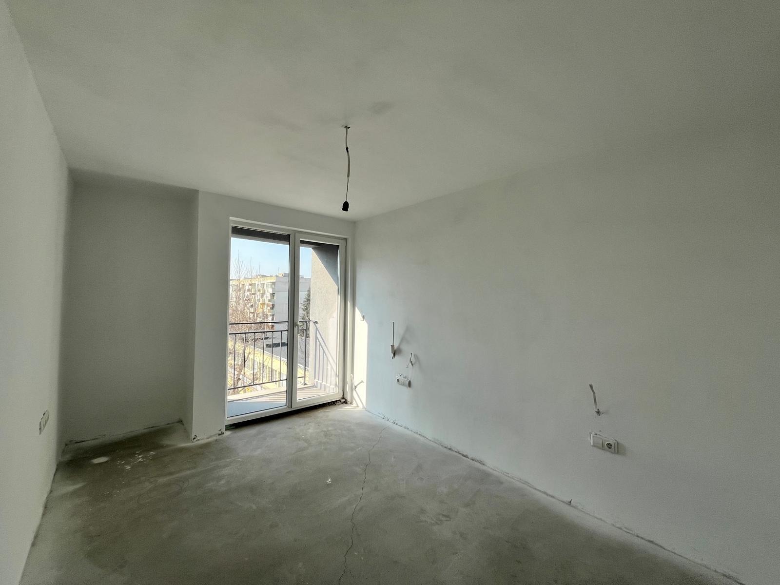 Продава 2-СТАЕН, гр. Плевен, Сторгозия, снимка 11 - Апартаменти - 53737290