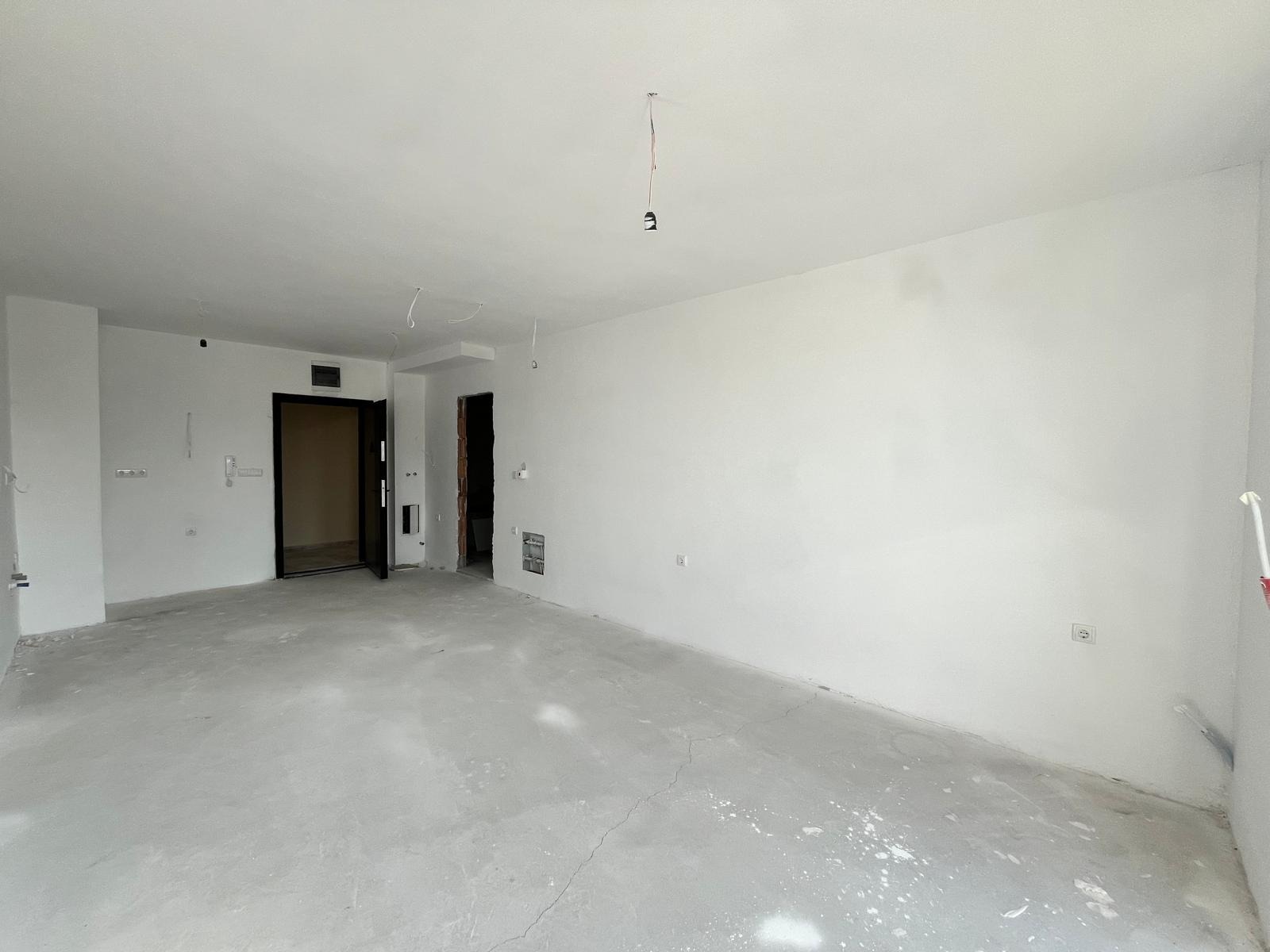 Продава 2-СТАЕН, гр. Плевен, Сторгозия, снимка 5 - Апартаменти - 53737290