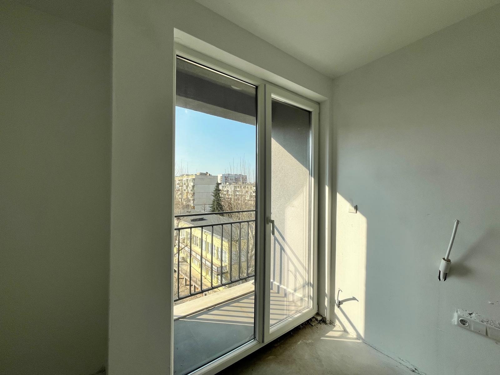 Продава 2-СТАЕН, гр. Плевен, Сторгозия, снимка 8 - Апартаменти - 53737290