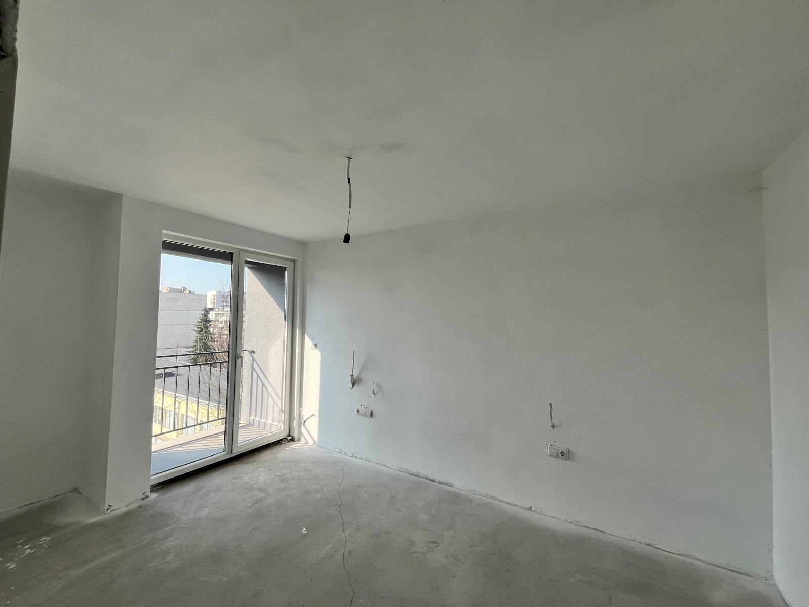 Продава 2-СТАЕН, гр. Плевен, Сторгозия, снимка 12 - Апартаменти - 53737290