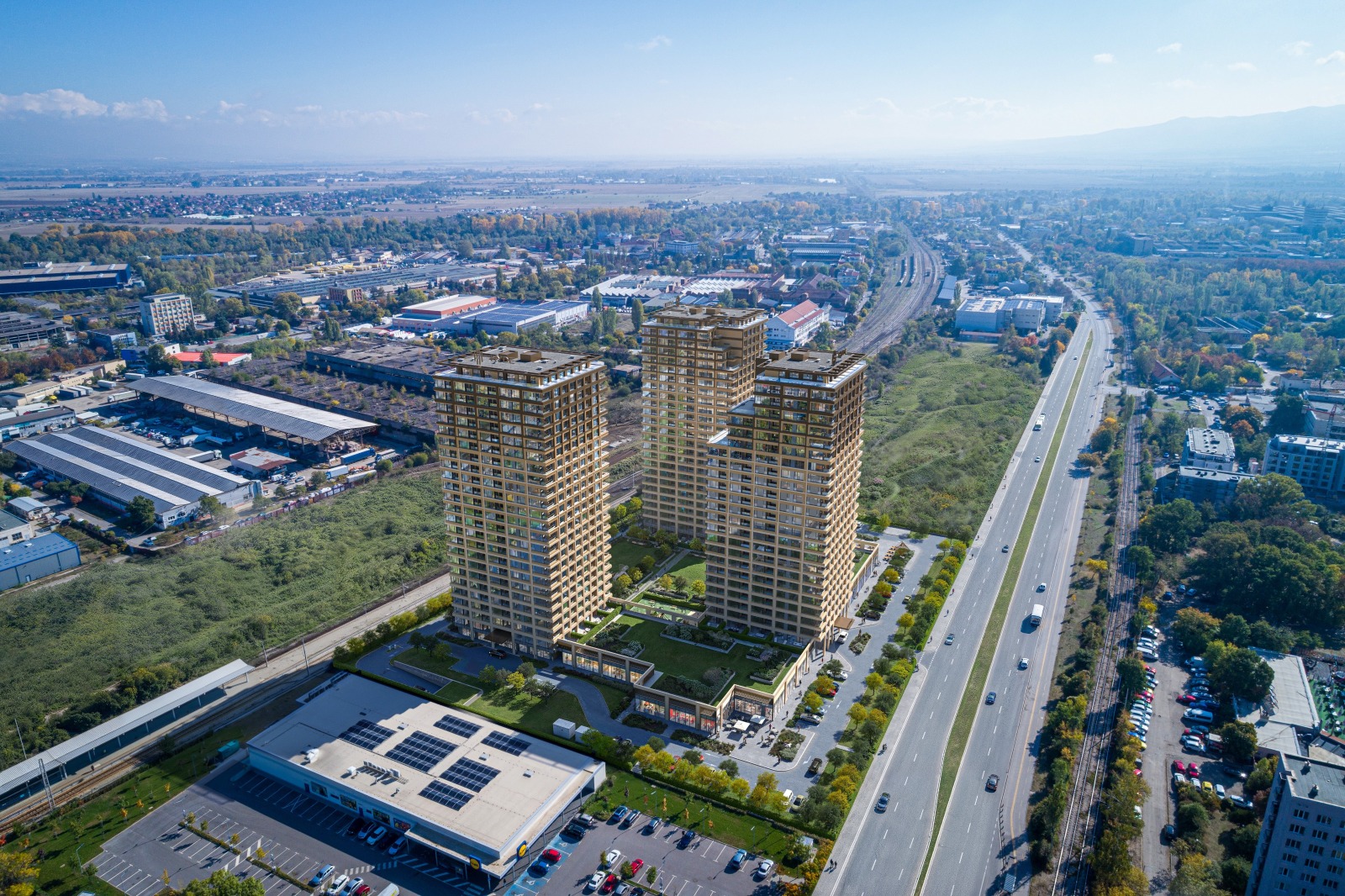Продава 2-СТАЕН, гр. София, Дружба 1, снимка 4 - Апартаменти - 54640198
