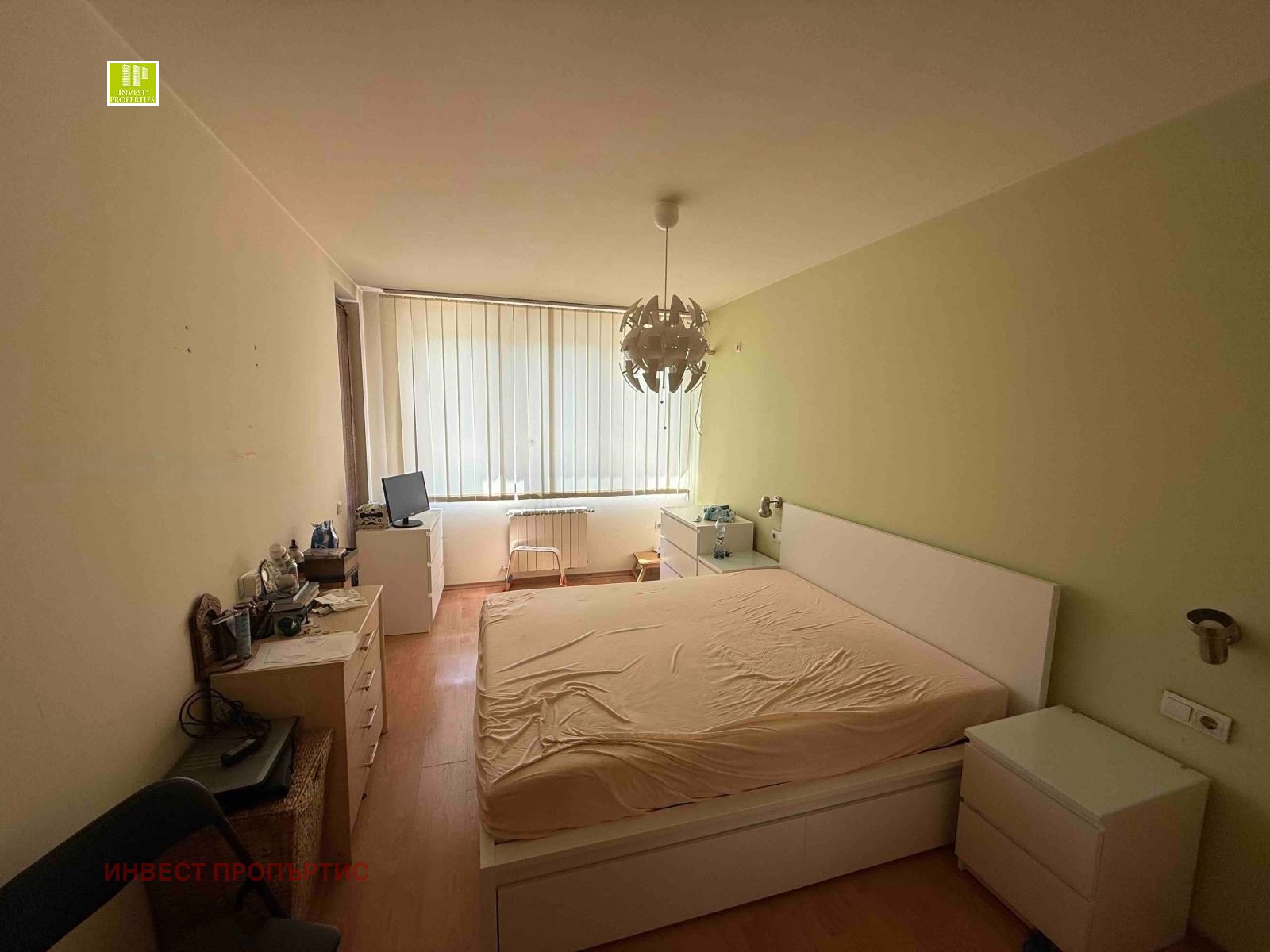 Продава 2-СТАЕН, гр. София, Витоша, снимка 6 - Апартаменти - 54761155