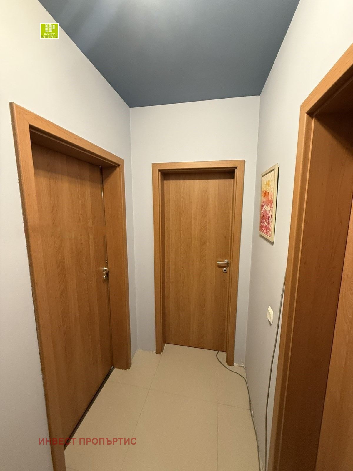 Продава 2-СТАЕН, гр. София, Витоша, снимка 5 - Апартаменти - 54761155