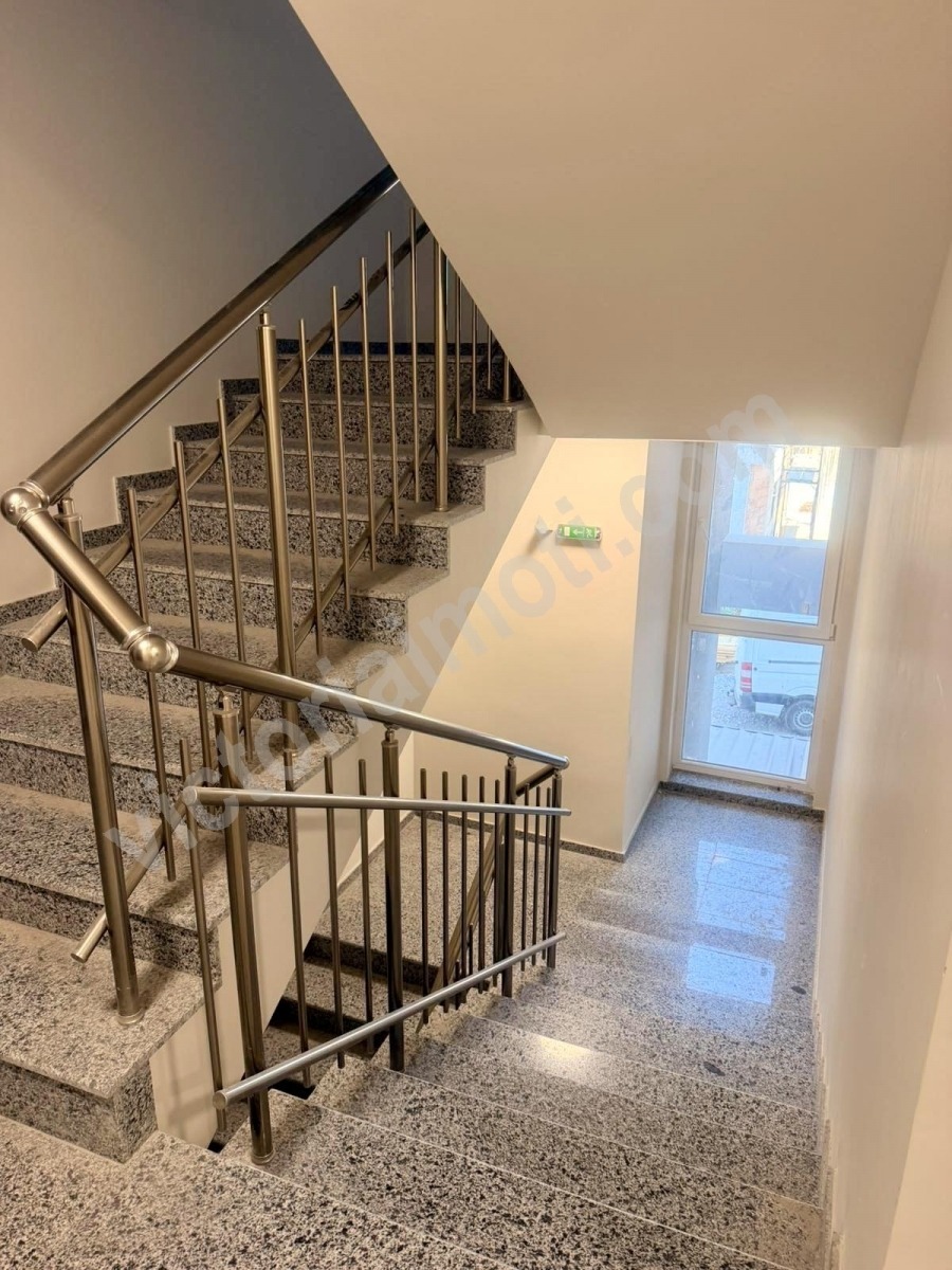Продава 2-СТАЕН, гр. Велико Търново, Картала, снимка 9 - Апартаменти - 55739127