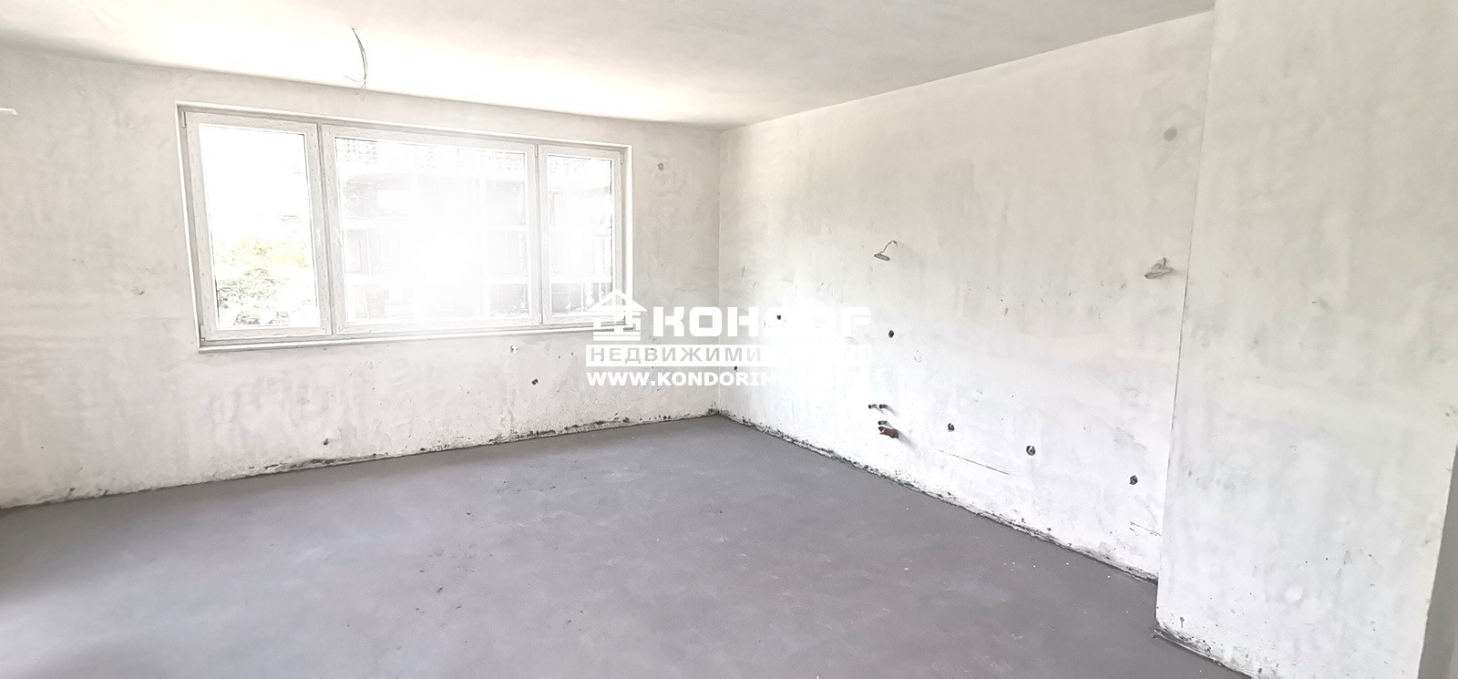 Продава 3-СТАЕН, гр. Пловдив, Христо Смирненски, снимка 2 - Апартаменти - 49954496