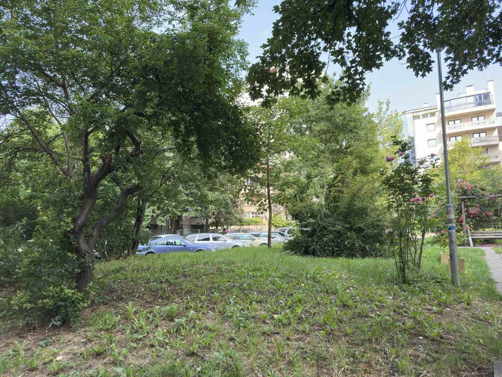 Продава 3-СТАЕН, гр. София, Изток, снимка 7 - Апартаменти - 53729622