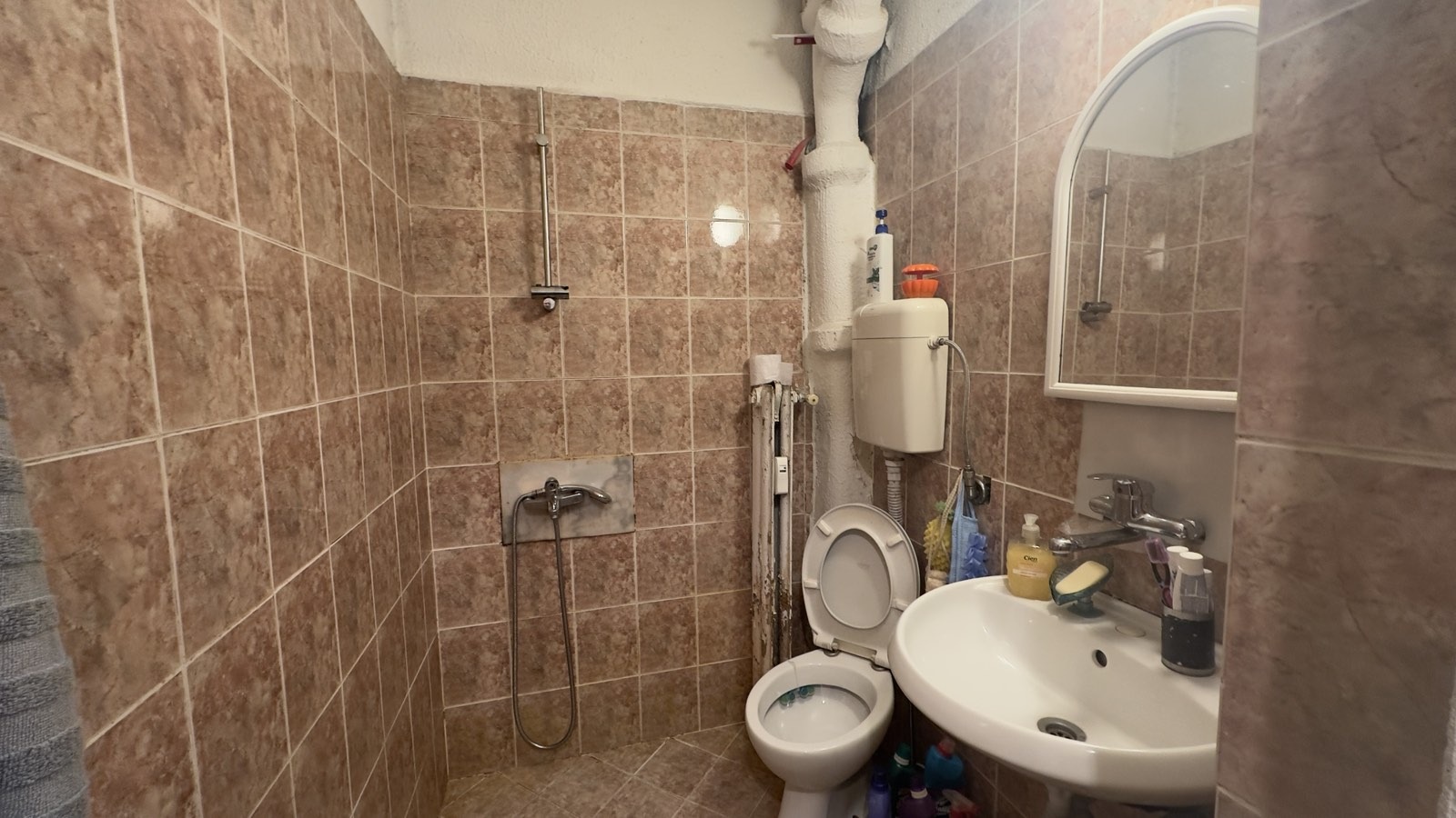 Продава 3-СТАЕН, гр. София, Изток, снимка 4 - Апартаменти - 53729622