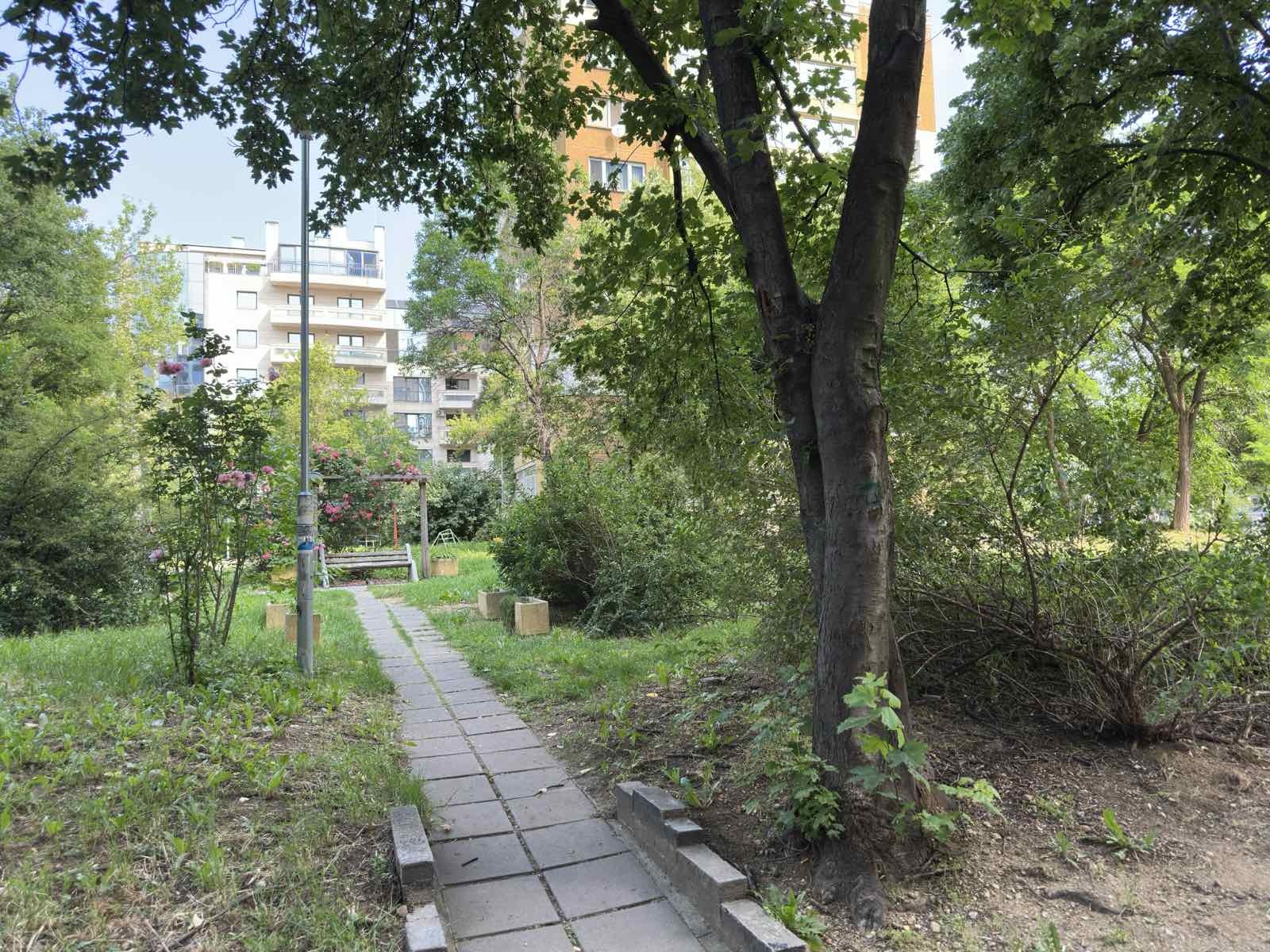 Продава 3-СТАЕН, гр. София, Изток, снимка 8 - Апартаменти - 53729622