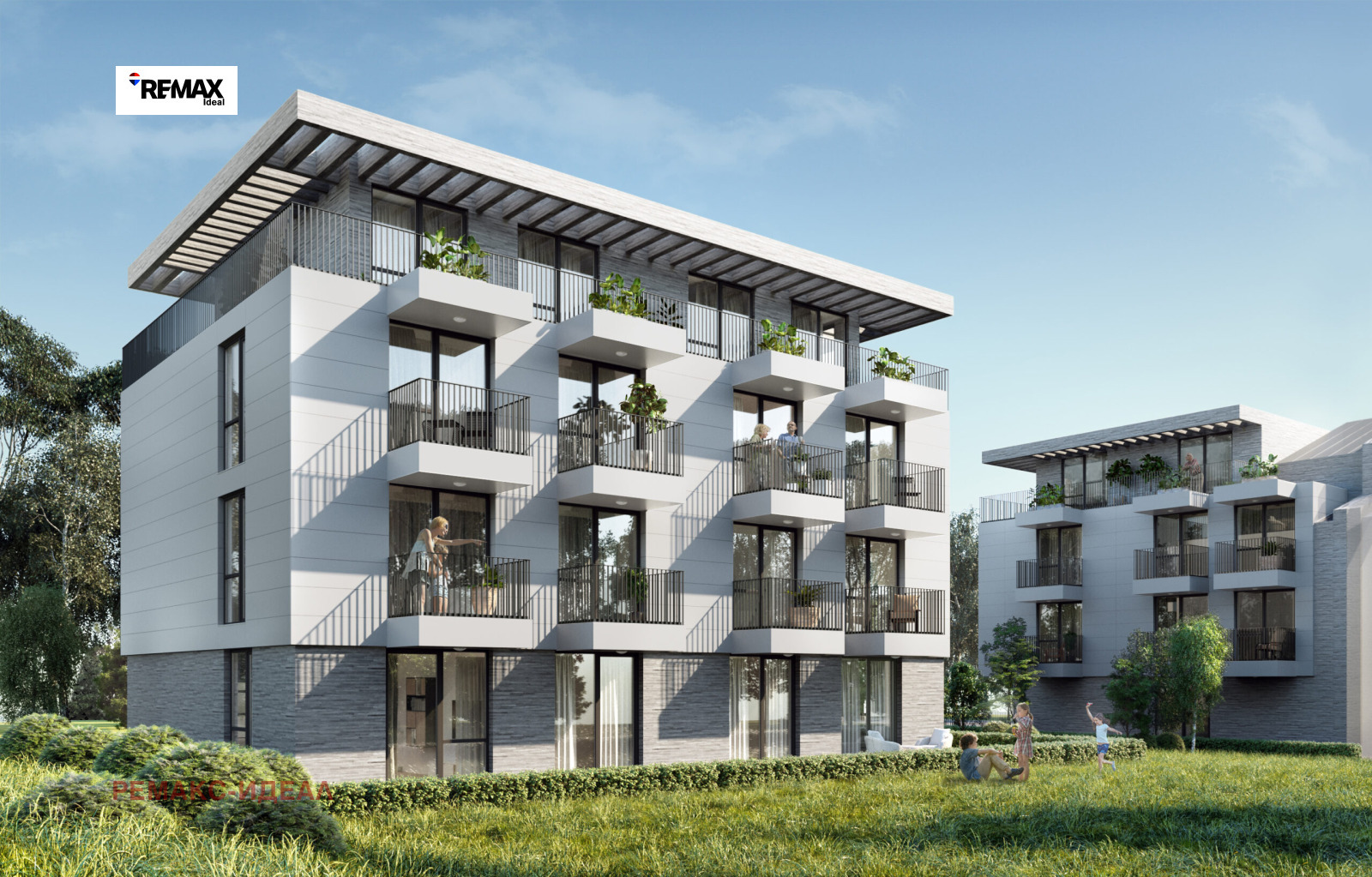 Продава 3-СТАЕН, гр. Варна, Бриз