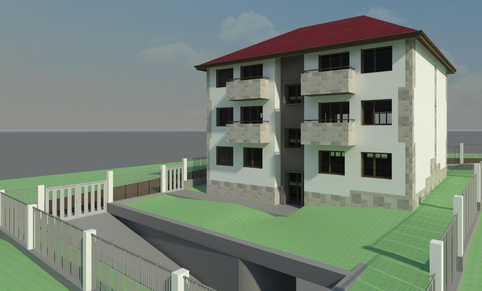 Продава 3-СТАЕН, гр. София, Драгалевци