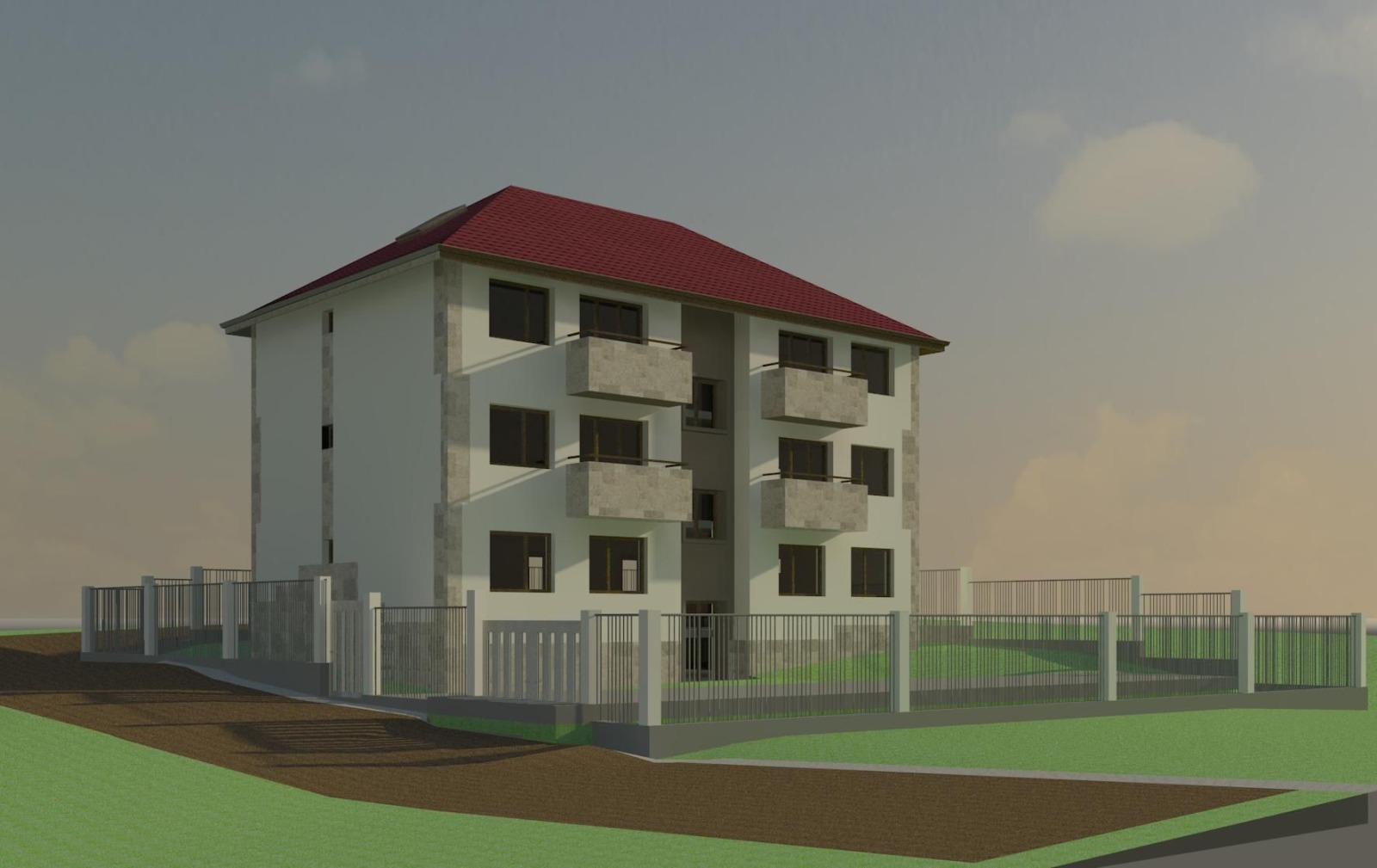 Продава 3-СТАЕН, гр. София, Драгалевци, снимка 2 - Апартаменти - 53948038