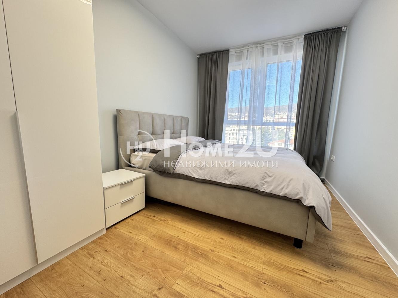 Продава 3-СТАЕН, гр. Варна, Бриз, снимка 7 - Апартаменти - 55439492