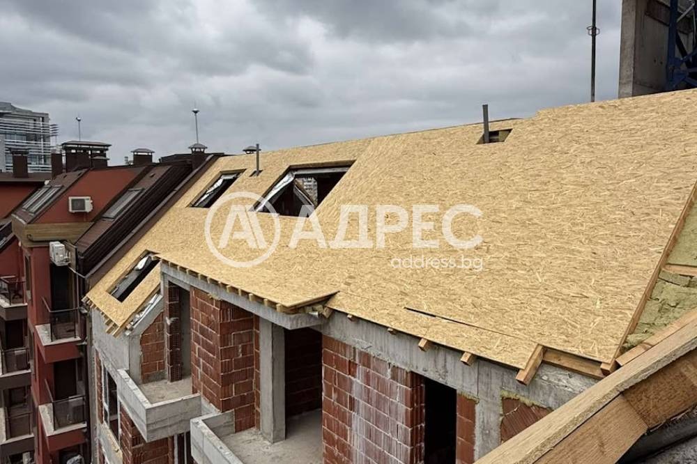 Продава 3-СТАЕН, гр. София, Стрелбище, снимка 4 - Апартаменти - 55464301