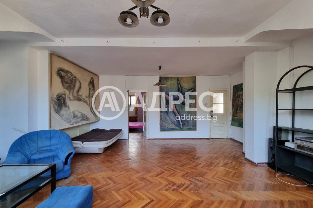 Продава 3-СТАЕН, гр. София, Гео Милев, снимка 5 - Апартаменти - 56131373