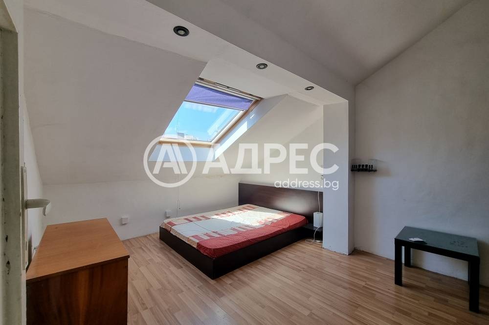 Продава 3-СТАЕН, гр. София, Гео Милев, снимка 7 - Апартаменти - 56131373