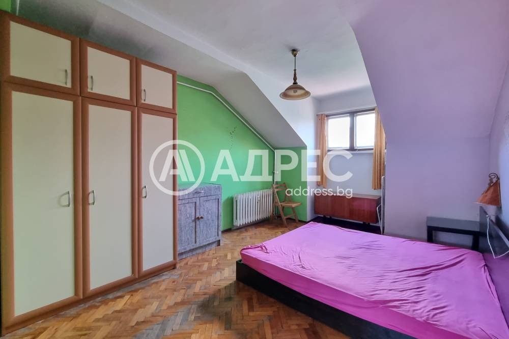 Продава 3-СТАЕН, гр. София, Гео Милев, снимка 4 - Апартаменти - 56131373