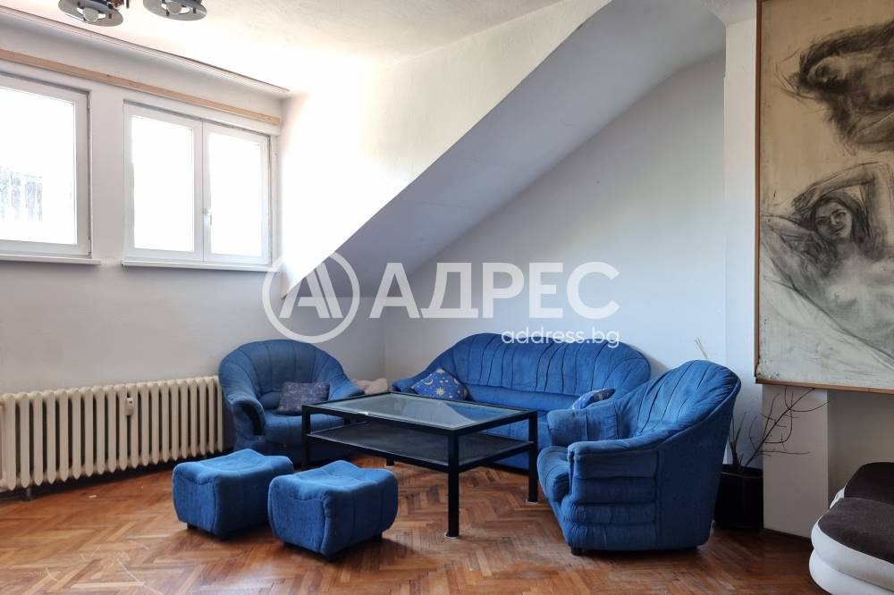 Продава 3-СТАЕН, гр. София, Гео Милев, снимка 6 - Апартаменти - 56131373