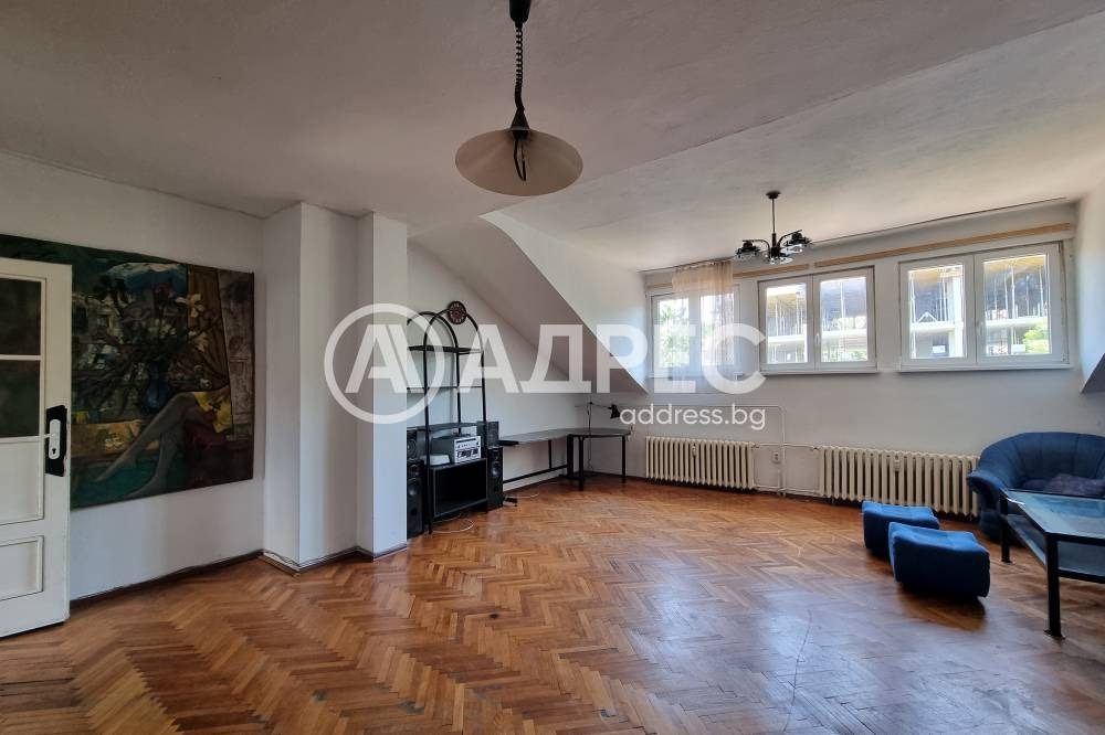 Продава 3-СТАЕН, гр. София, Гео Милев, снимка 2 - Апартаменти - 56131373