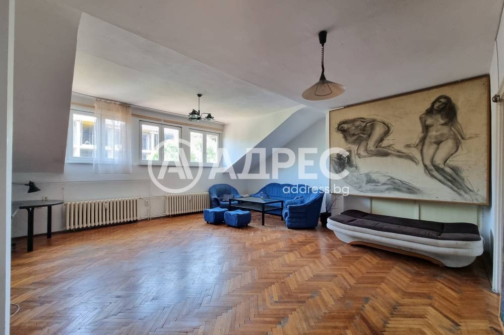 Продава 3-СТАЕН, гр. София, Гео Милев, снимка 3 - Апартаменти - 56131373