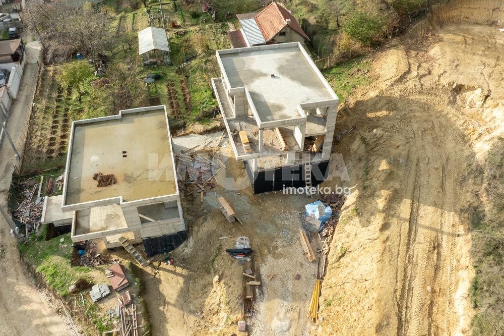 Продава КЪЩА, гр. Варна, Бриз, снимка 14 - Къщи - 54738764