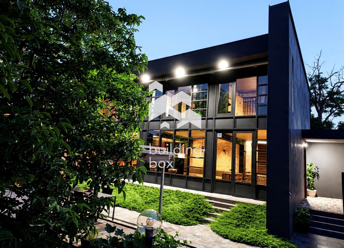 Продава  Къща град Варна , м-т Кочмар , 270 кв.м | 72183857