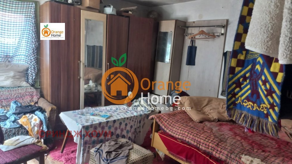 Продава КЪЩА, с. Искър, област Варна, снимка 7 - Къщи - 55440370