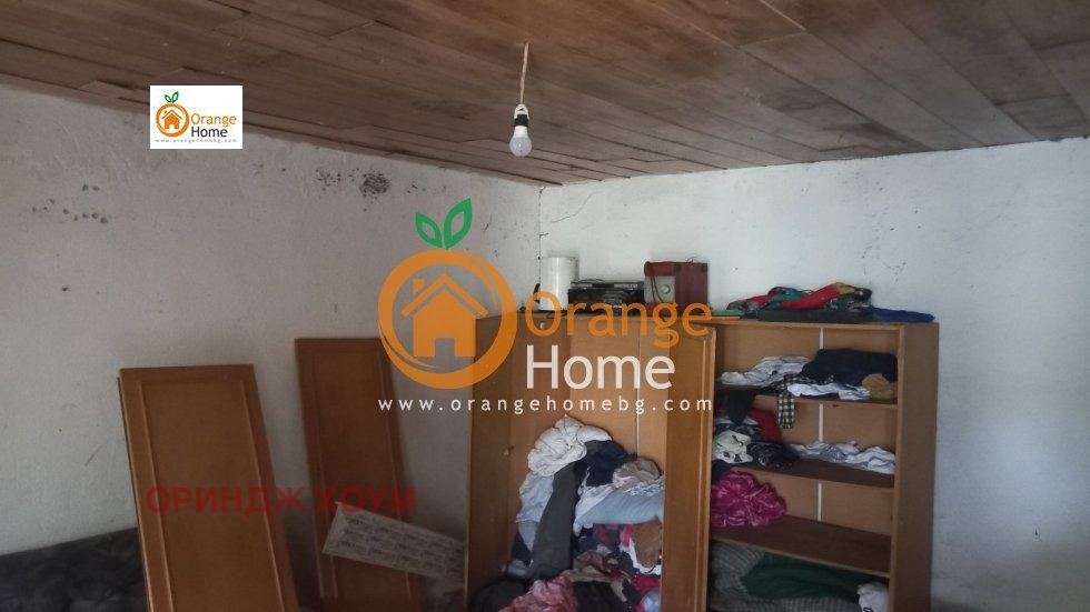 Продава КЪЩА, с. Искър, област Варна, снимка 10 - Къщи - 55440370