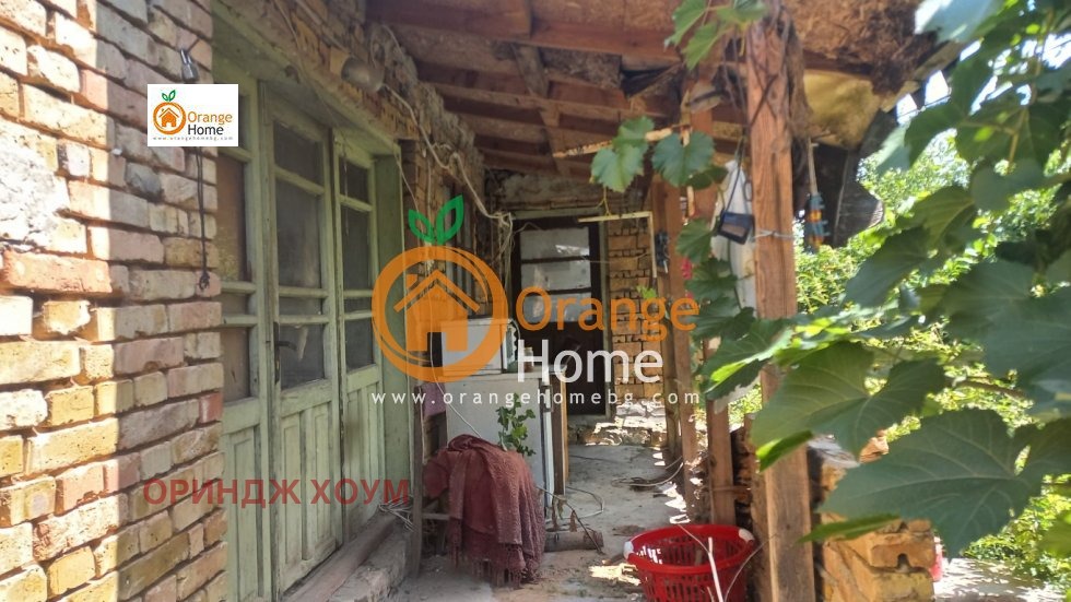 Продава КЪЩА, с. Искър, област Варна, снимка 6 - Къщи - 55440370