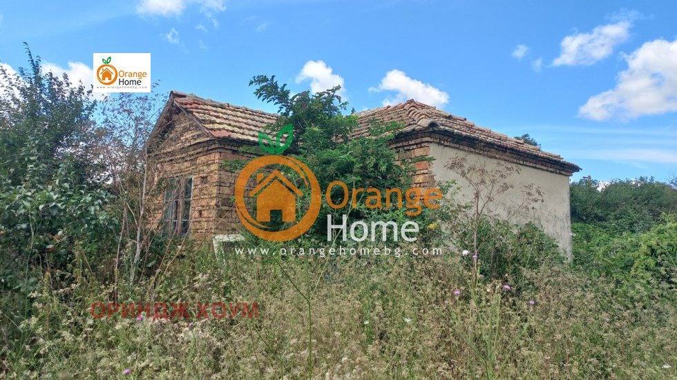 Продава КЪЩА, с. Искър, област Варна, снимка 13 - Къщи - 55440370