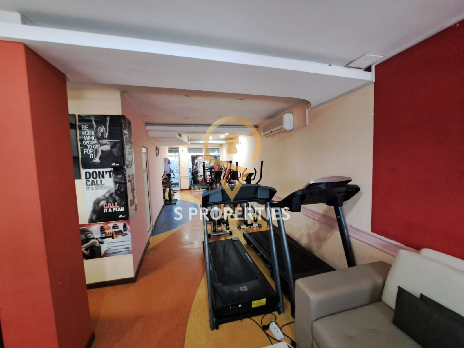 Продава ЗАВЕДЕНИЕ, гр. Варна, Гръцка махала, снимка 2 - Заведения - 47457709