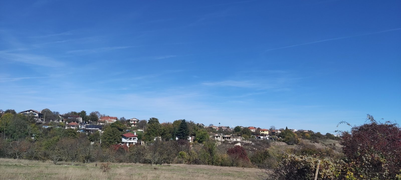 Продава ПАРЦЕЛ, с. Кичево, област Варна, снимка 2 - Парцели - 42339667