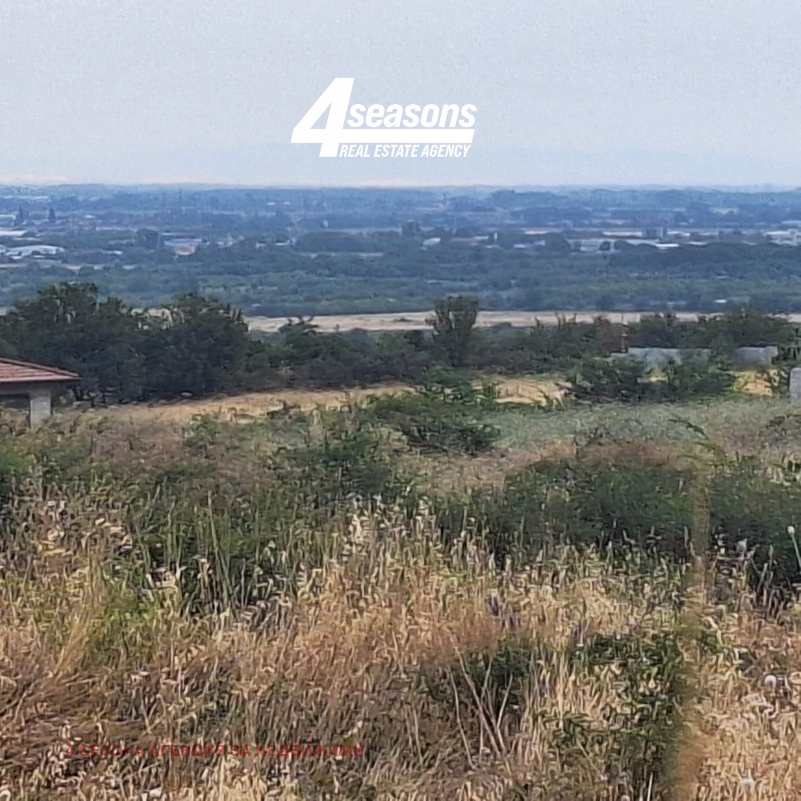 Продава ПАРЦЕЛ, с. Марково, област Пловдив, снимка 3 - Парцели - 55828249
