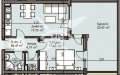 Продава 2-СТАЕН, град Бургас, Изгрев • 103764 € • 33214533 — Holmes.bg