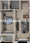Продава 2-СТАЕН, град Пловдив, Христо Смирненски • 113300 € • 21572327 — Holmes.bg