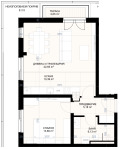 Продава  2-стаен град София , в.з.Симеоново - Драгалевци , 78 кв.м | 29533056 - изображение [17]