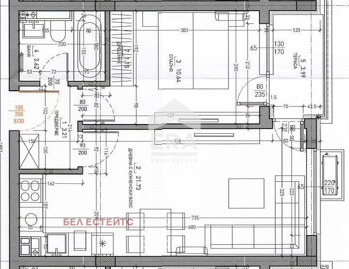 Продава 2-СТАЕН | Imot.bg — изображение 3