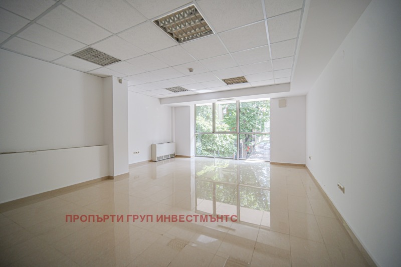 Продава ОФИС в град София, Център - 289 кв.м / 721 888 € » 1 411 890.21 лв., ПРОПЪРТИ ГРУП ИНВЕСТМЪНТС