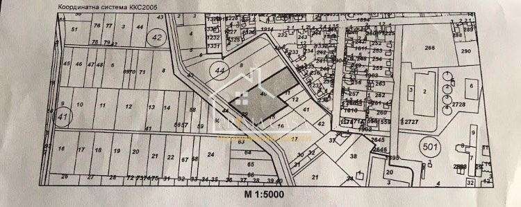 Продава ПАРЦЕЛ | Imot.bg — изображение 1