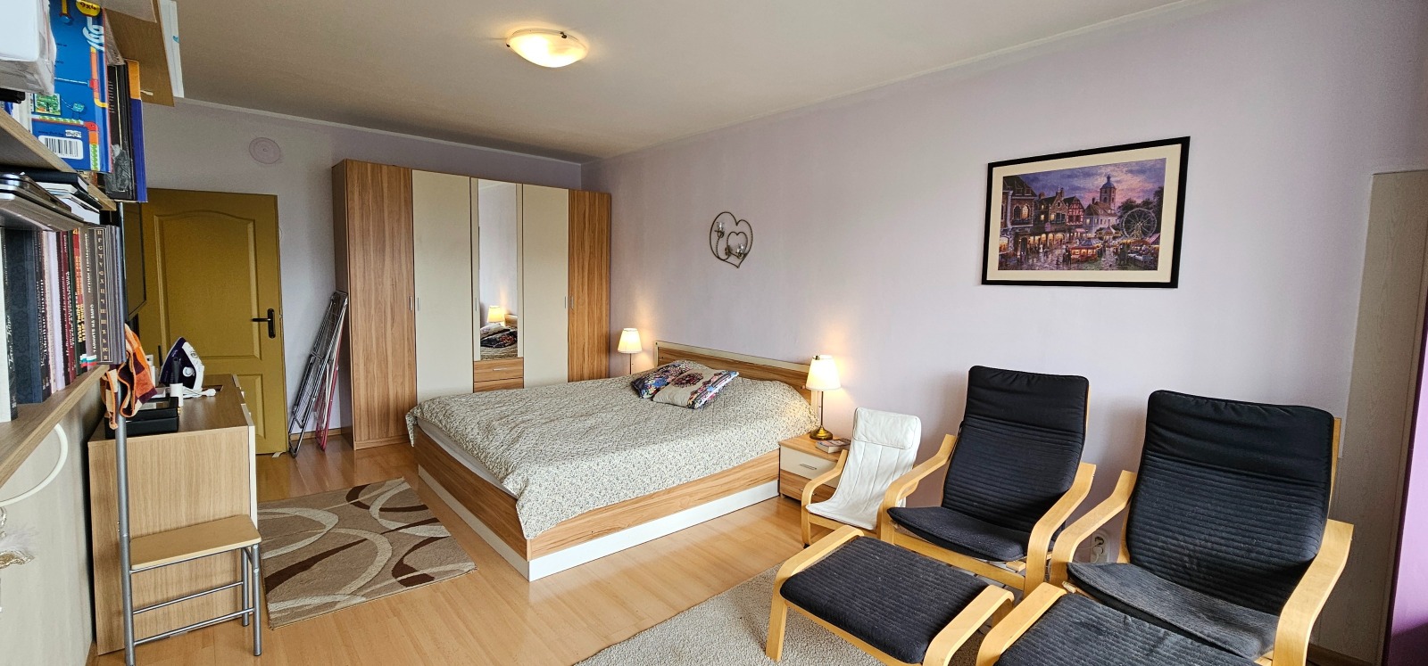 Продава 3-СТАЕН | Imot.bg — изображение 8