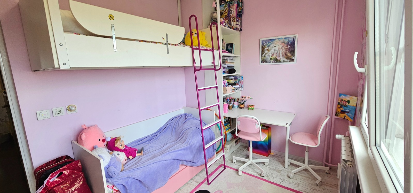 Продава 3-СТАЕН | Imot.bg — изображение 11