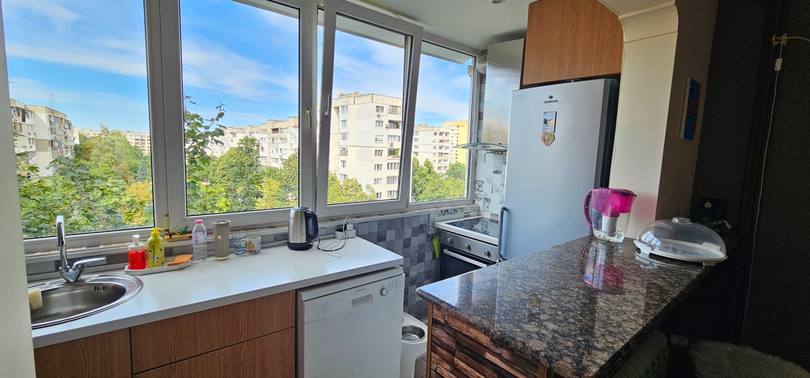 Продава 3-СТАЕН | Imot.bg — изображение 4