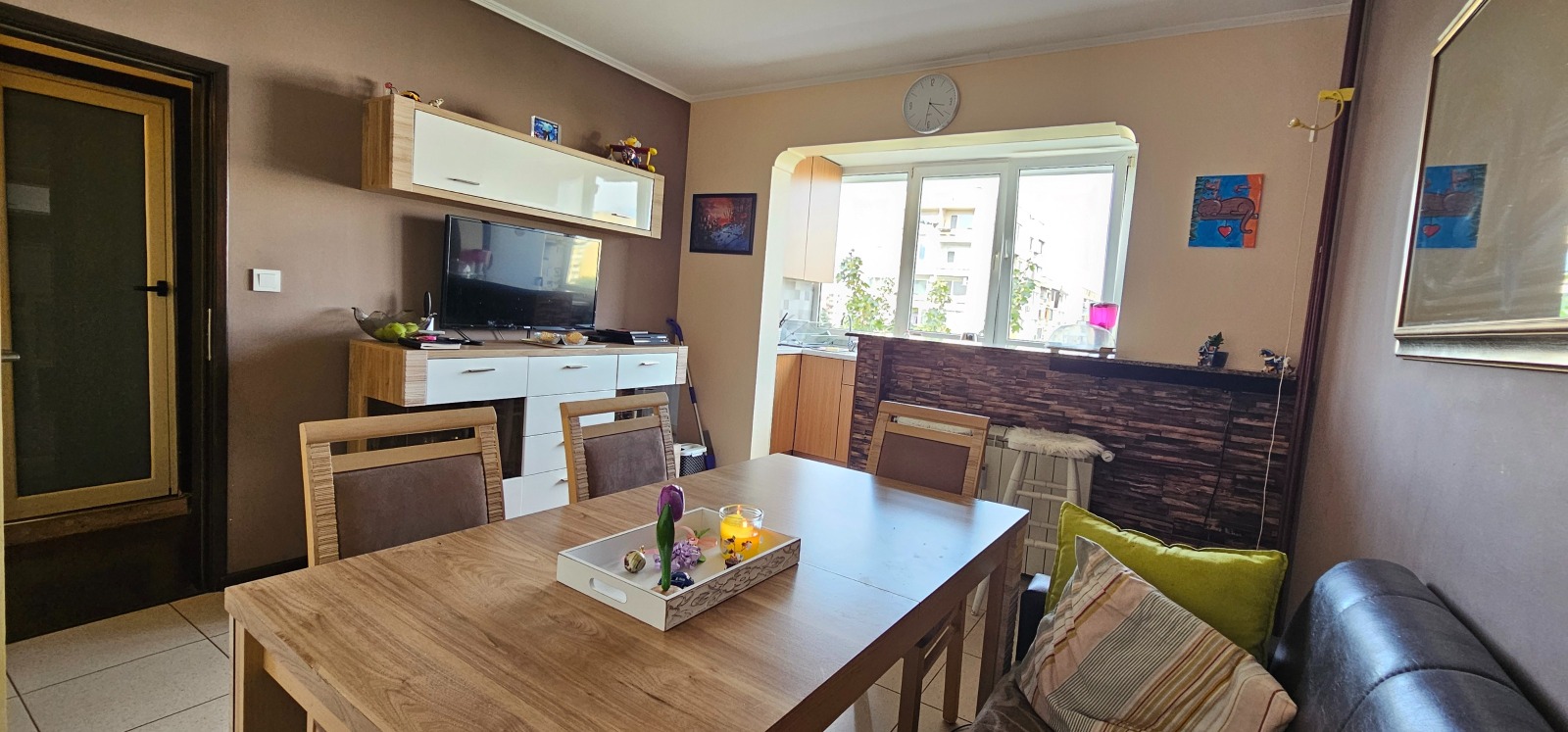 Продава 3-СТАЕН | Imot.bg — изображение 1